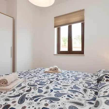 Vestar Appartement Rovinj