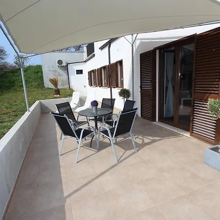 Vestar Appartement