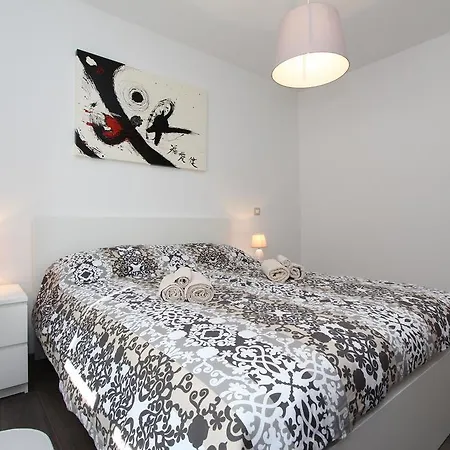 Appartement Vestar