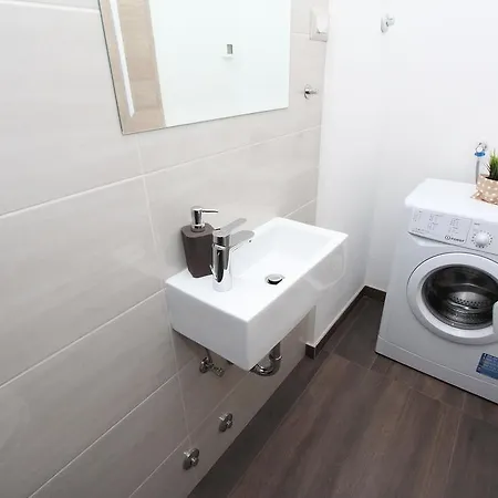 Vestar Apartment Rovinj