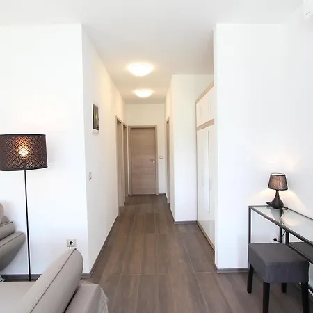 Apartment Vestar *