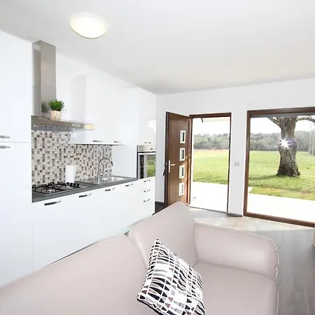 Appartement Vestar Rovinj