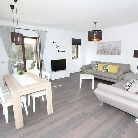 Vestar Apartment Rovinj