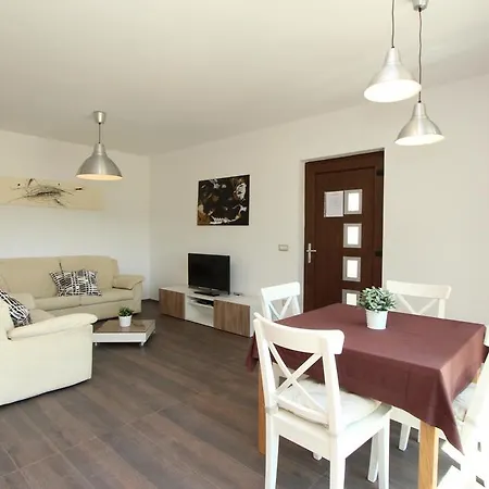 Appartement Vestar