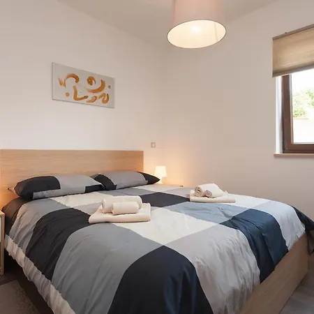 Vestar Appartement
