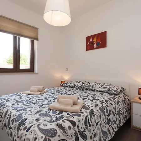 Appartement Vestar