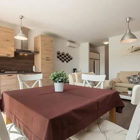 Vestar Appartement