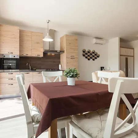 Appartement Vestar *