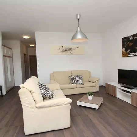 Vestar Appartement Rovinj