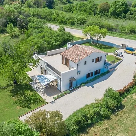 Appartement Vestar Rovinj